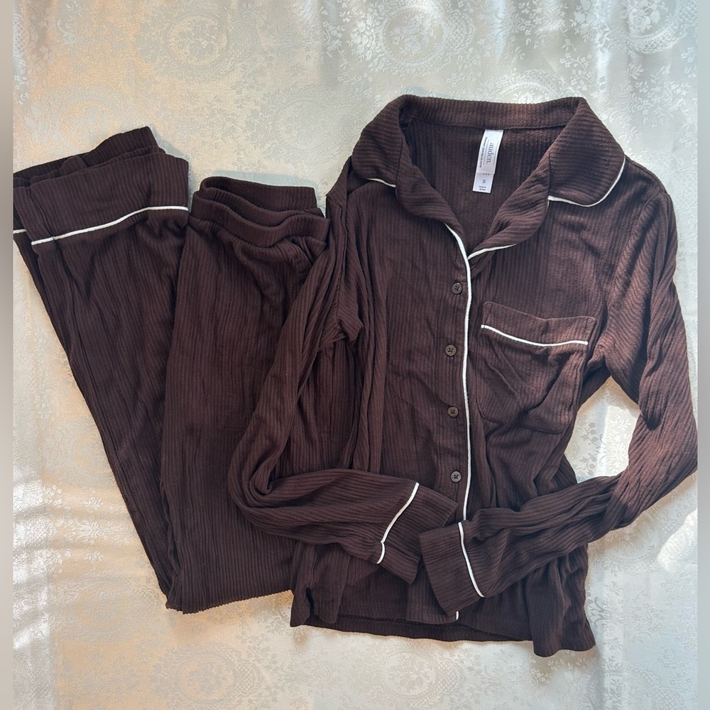 Auden pajama set